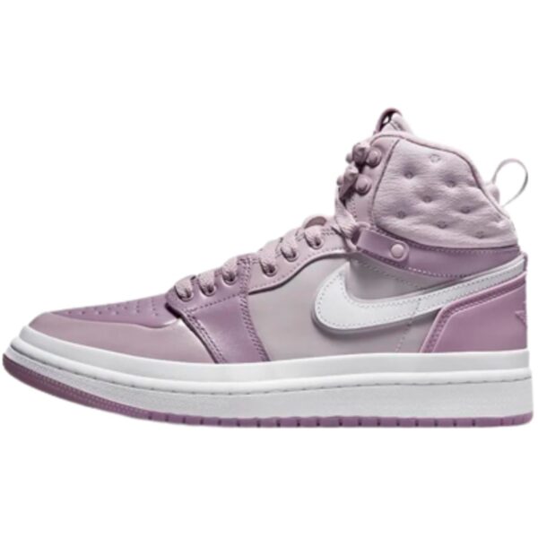 Wmns Air Jordan 1 Acclimate ‘Plum Fog’