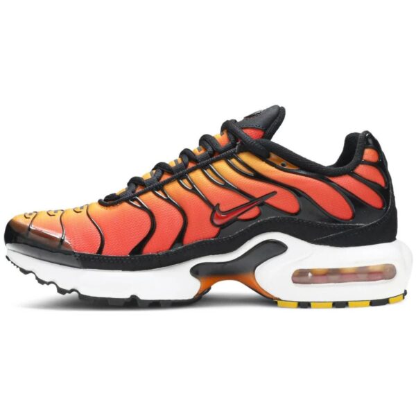 Air Max Plus GS ‘Sunset’