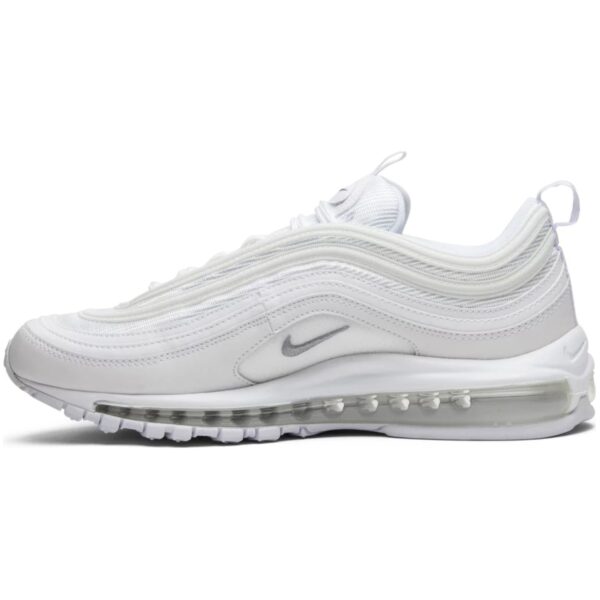 Air Max 97 ‘Triple White’