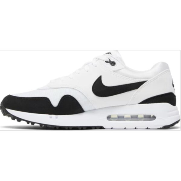 Air Max 1 ’86 OG Golf ‘Big Bubble – White Black’