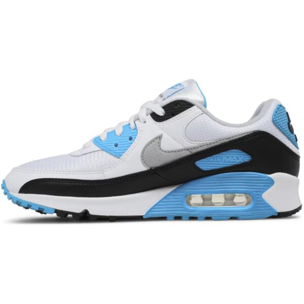 Air Max 90 Retro ‘Laser Blue’ 2020