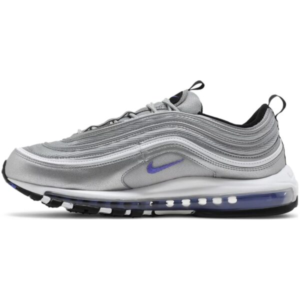 Air Max 97 ‘Silver Violet’