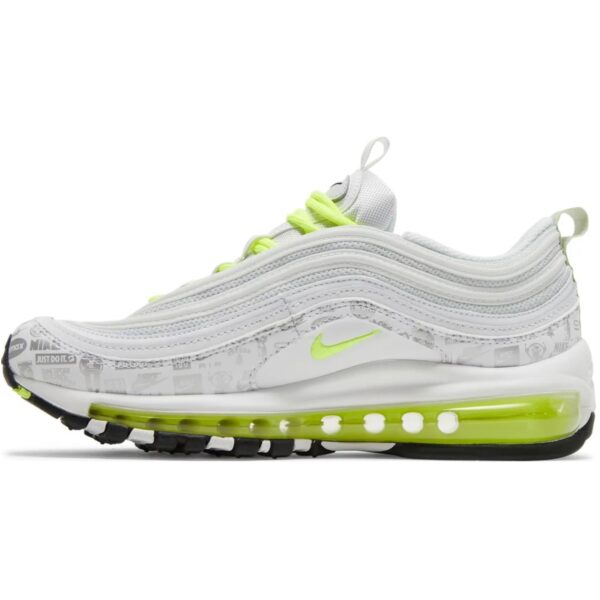 Air Max 97 GS ‘Reflective Logos’