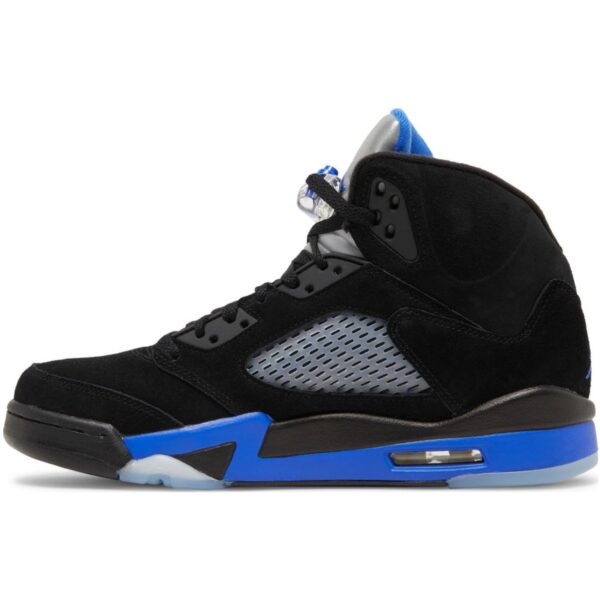 Air Jordan 5 Retro ‘Racer Blue’