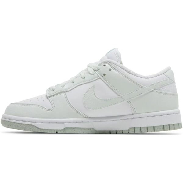 Wmns Dunk Low Next Nature ‘White Mint’