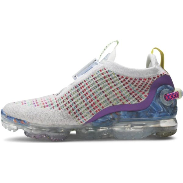 Air VaporMax 2020 Flyknit ‘Multi-Color’