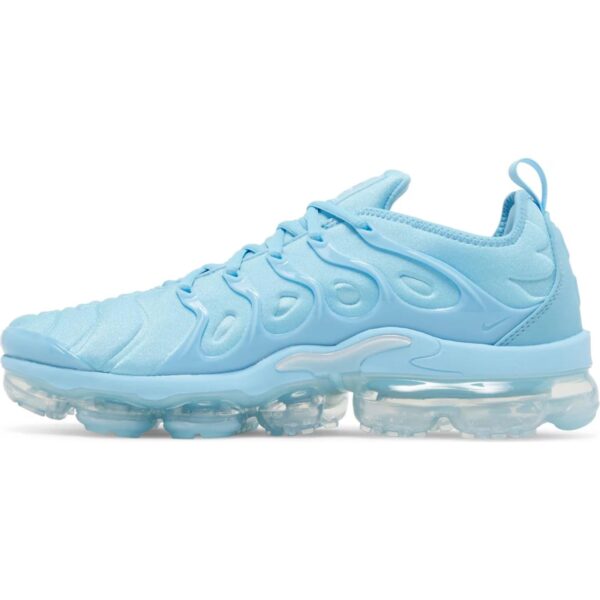 Air VaporMax Plus ‘University Blue’