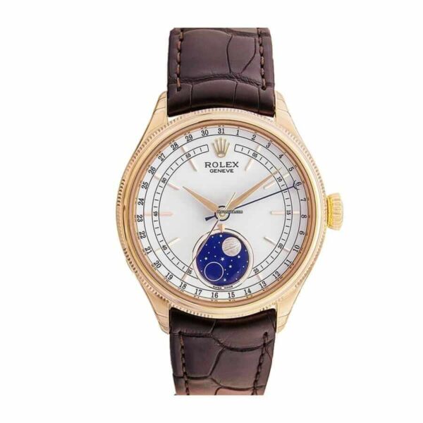 Rolex Cellini Moonphase