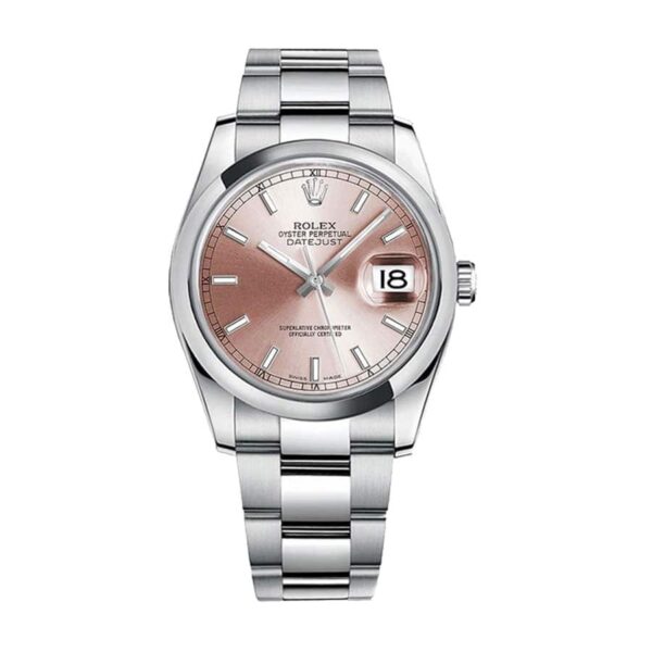 Rolex 3135