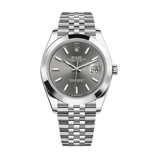 Datejust 126300