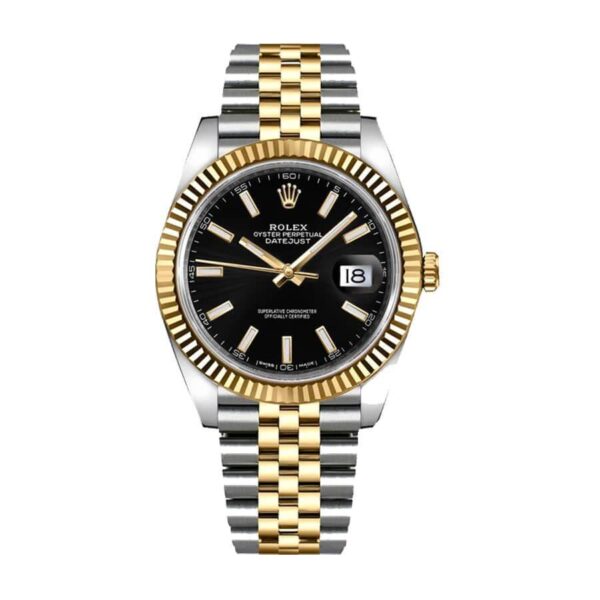 Datejust Jubilee