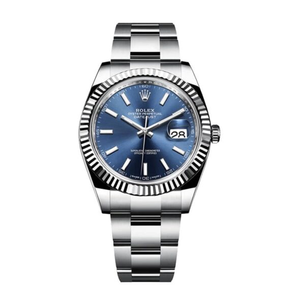 Rolex Datejust 126334