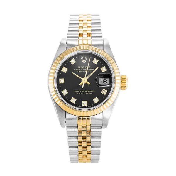 Rolex Datejust Lady Diamond