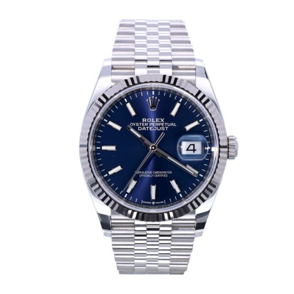 Datejust 126234