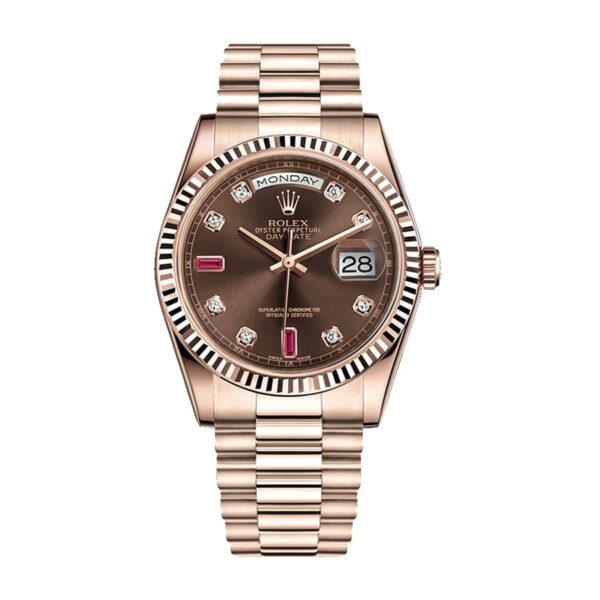 Rolex Ladies