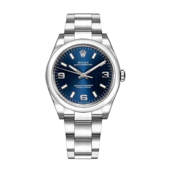 Rolex Perpetual 34