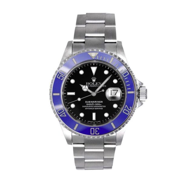 Rolex Submariner Stainless Steel