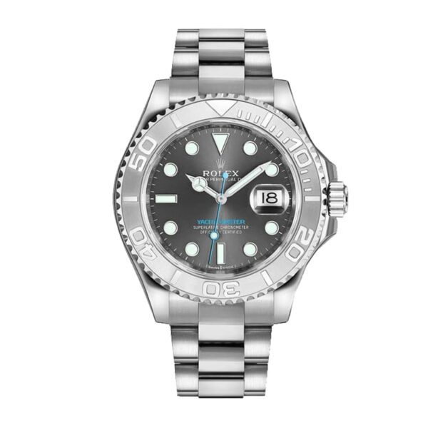 Rolex Yacht-Master Platinum